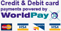 Credit & Debit Card